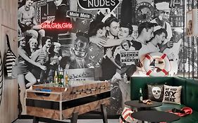 Moxy Bremen