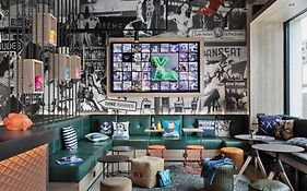 Moxy Bremen